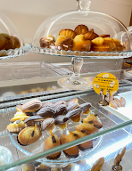 Mado à Cannes à Cannes