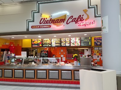 Vietnam Cafe