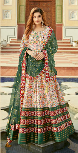 Varshini Collections - Thumbnail