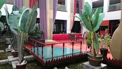 Photos of Jardin Secret Hotel Lhasa