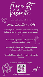 Photo n°31 de Traiteur Art & Passion à Lamorlaye (Traiteur)