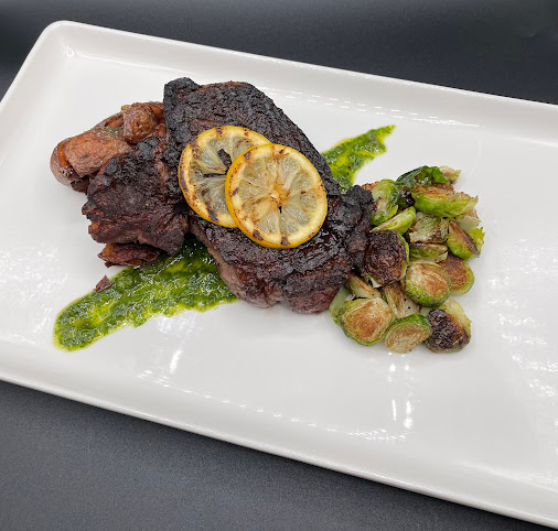 CKC Good Food Event Catering by null