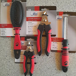 Photo n°26 de La Gamelle de Sirius - Alimentation et accessoires pour chiens et chats - LOT 46 à Sénaillac-Lauzès (Animalerie)