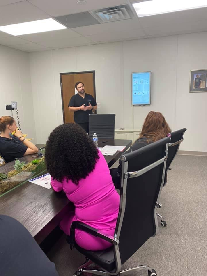 Cardiovascular Solutions Of Central Mississippi Clarksdale Ms