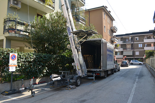 Gomitoli Traslochi - Thumbnail