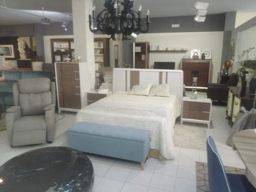 Muebles Valle - Visual