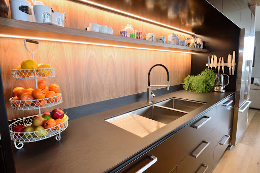 Overall Cabinets - Cabinet Maker Melbourne - Thumbnail