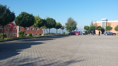 Photos of Sakarya University Faculty of Technology