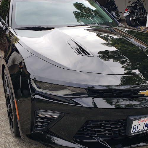 Harrell's Mobile Detailing