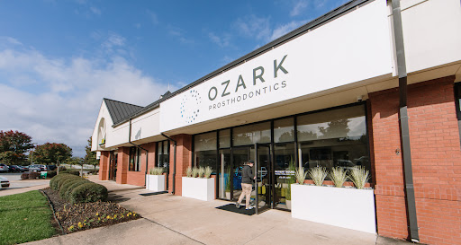 Ozark Prosthodontics - Fayetteville