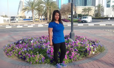 Photos of Al Jafiliya Park 2