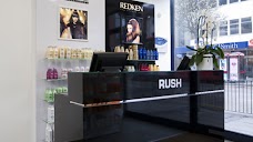 Rush Hair Ealing london