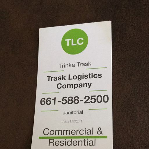 Trask Logistics - Visual