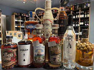 Photo n°15 de Bulles et Flacons à Reignier-Ésery (Caviste)