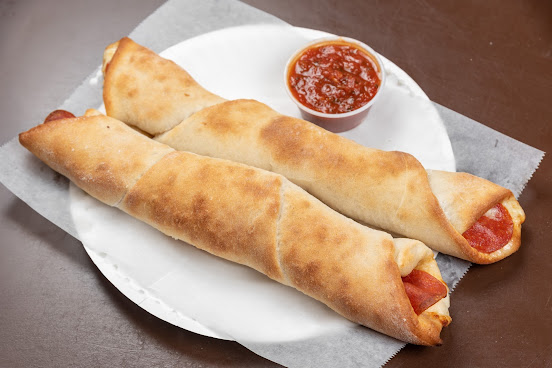 Brother's Pizza by null