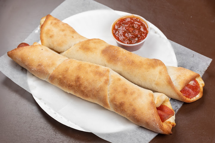 Brother's Pizza by null