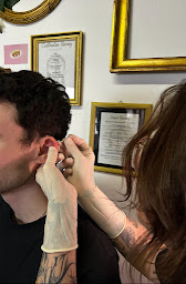 Photo n°18 de La Faille 11.11 à Rouen (Salon de tatouage et piercing)