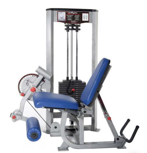 AriasTech Gym Equipment - Thumbnail