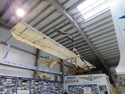 Photos of Icelandic Aviation Museum