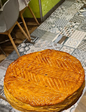 Galette Des Rois