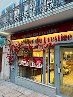 Atelier du Prestige à Vallauris