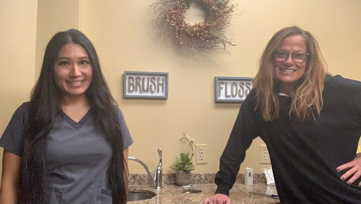 Rochester Modern Dentistry: Dr. Shyenne Pougher