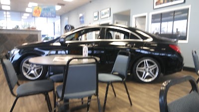 Reno Tahoe Auto Group