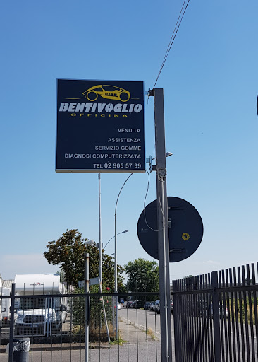 Bentivoglio snc - Thumbnail