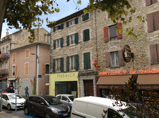 Mairie de Vallon-Pont-d'Arc - Thumbnail