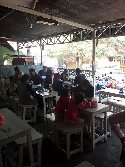 cafe