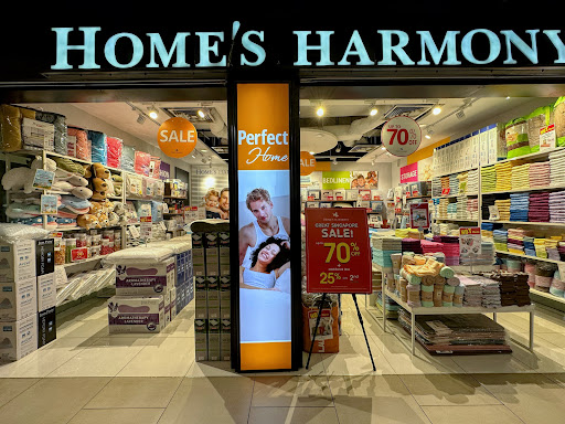 Home's Harmony - Seletar Mall - Thumbnail