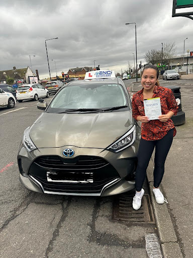 ENCI Driving School