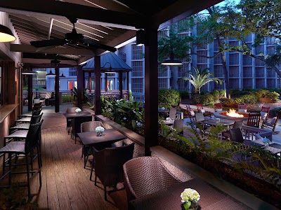 lodging
