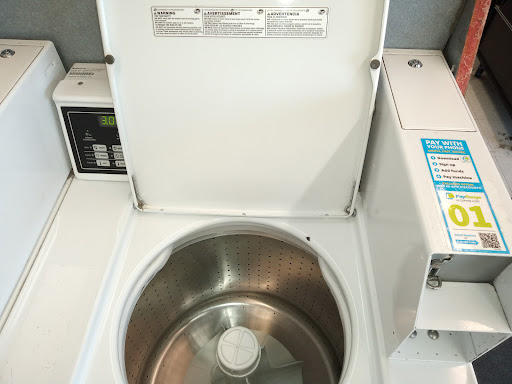 Maytag Coin Laundry And Fluff And Fold - Thumbnail