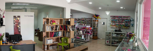 Sederia y Modistería - Basilia