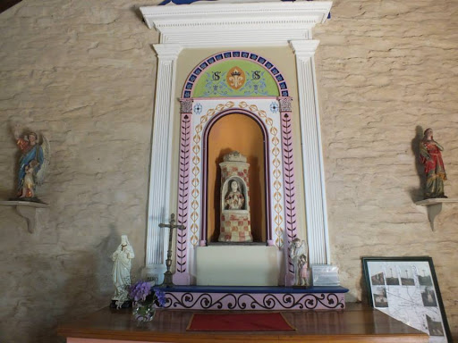 chapelle sainte-avoye Gallery - France