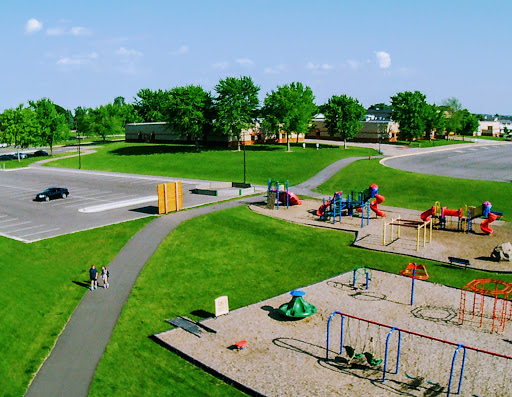 Akin Road Elementary School Gallery - United States