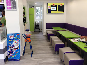 Photo n°35 de chic & tacos (anciennement Cezar Food) à Grenoble (Restaurant de hamburgers)