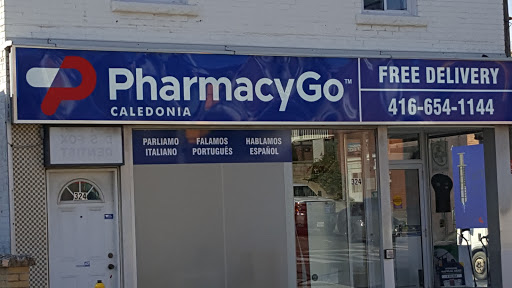 PharmacyGo Caledonia