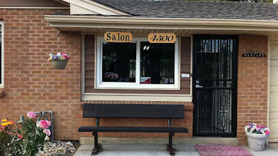 Salon 4500