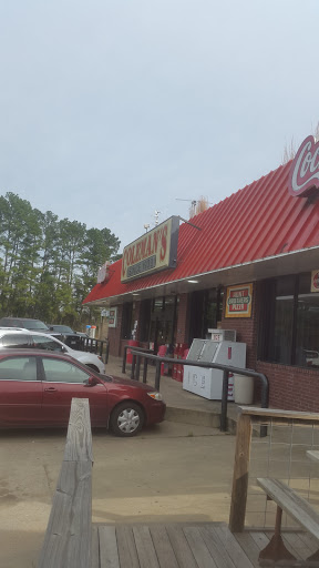 Coleman's - Visual