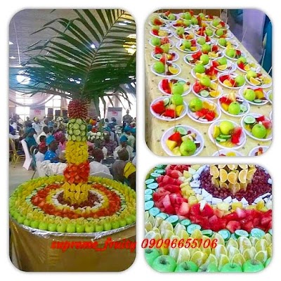 Photos of Shoprite Ilorin