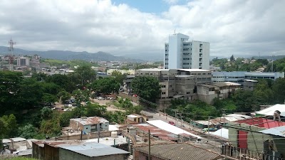 Photos of I.H.S.S. Periferico La Granja