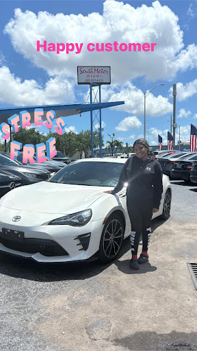 Southmotor Miami