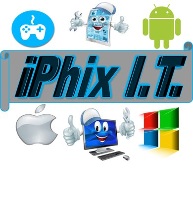 iPhix I.T. LLC