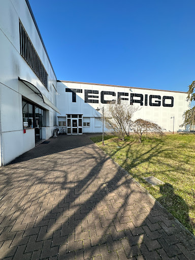 Tecfrigo - Visual