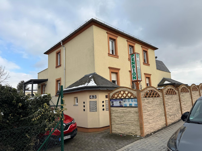 Pension Dresden Cotta