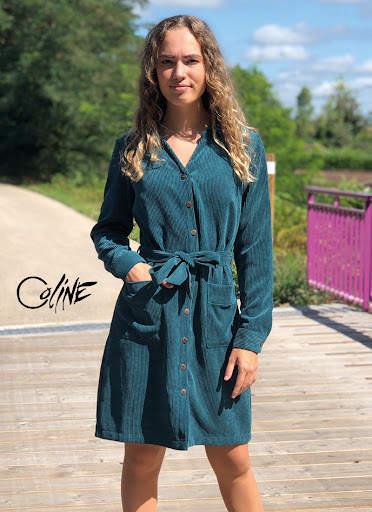 Coline Périgueux - Thumbnail