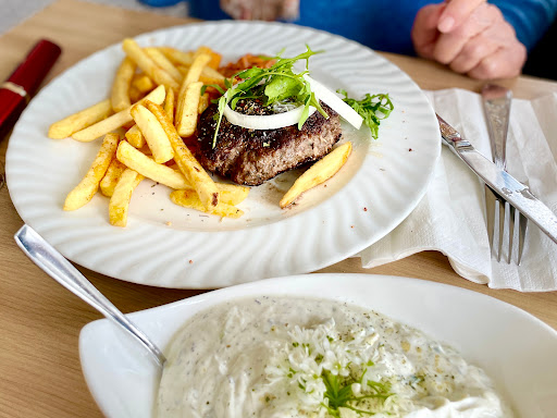 „Aris Greek Restaurant „ - Thumbnail