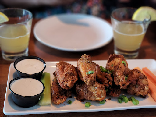 Bluefin Grille - Thumbnail